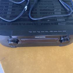 Marantz SR 6005 7.1 RECEIVER