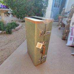 Vintage Suitcase