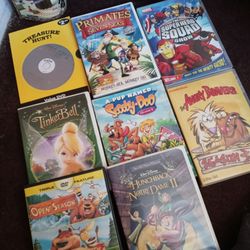 Movies