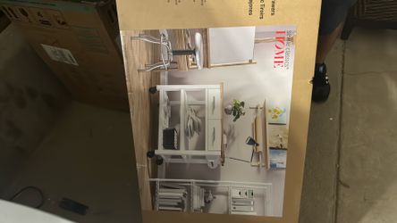 Kitchen Or room Cart