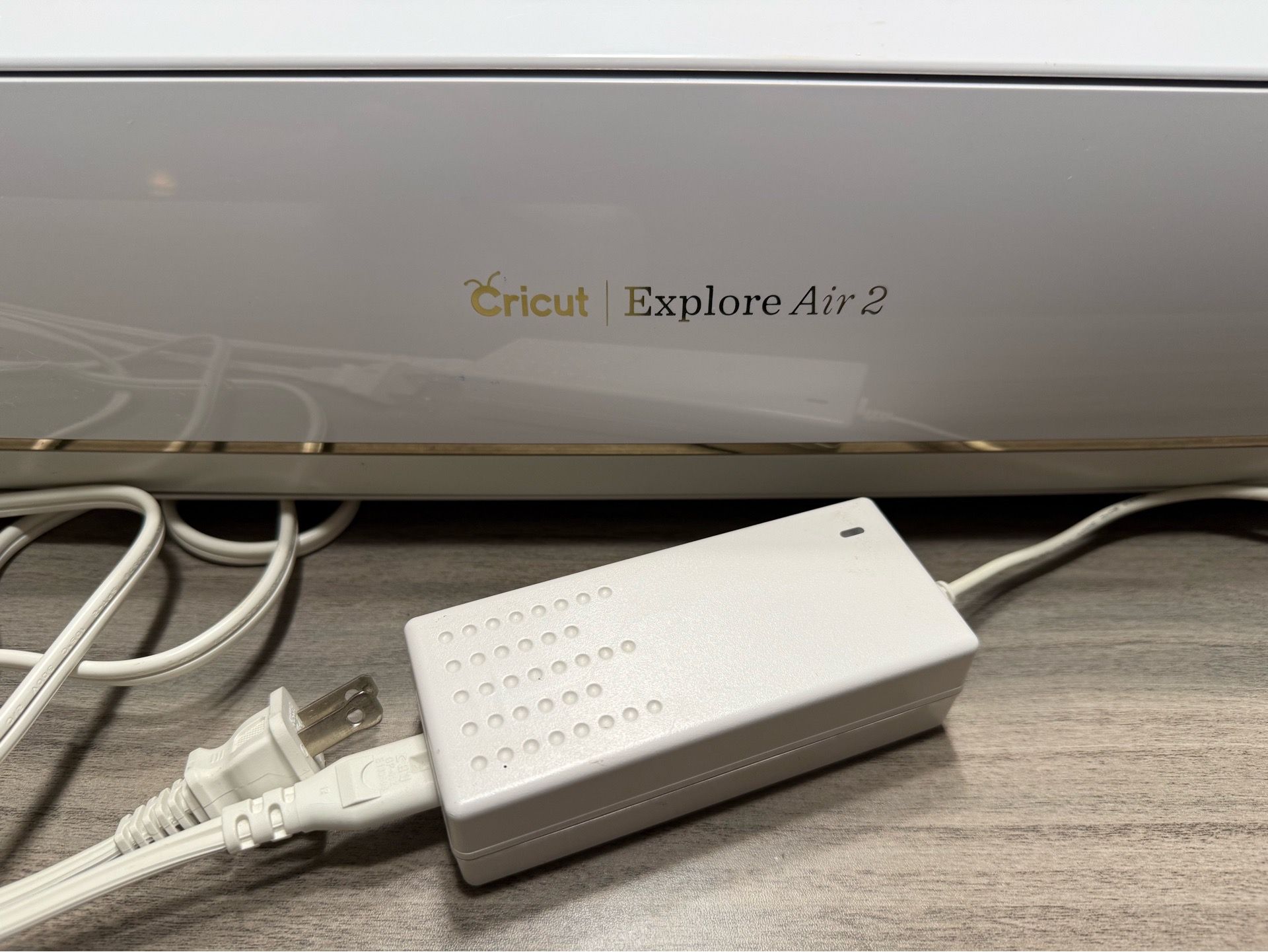Circuit Explorer Air 2