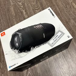 JBL Xtreme 4 Bluetooth Speaker New - Only $1 Today Pay The Rest Later! 