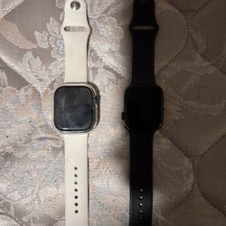 Apple Watch’s 