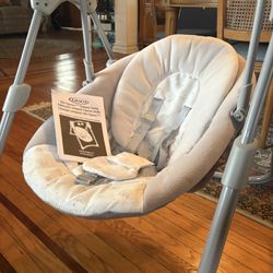 Infant Swing - Greco Never Used 