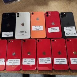 iPhone Holiday Sale
