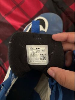Nike shoes size 6.5Y