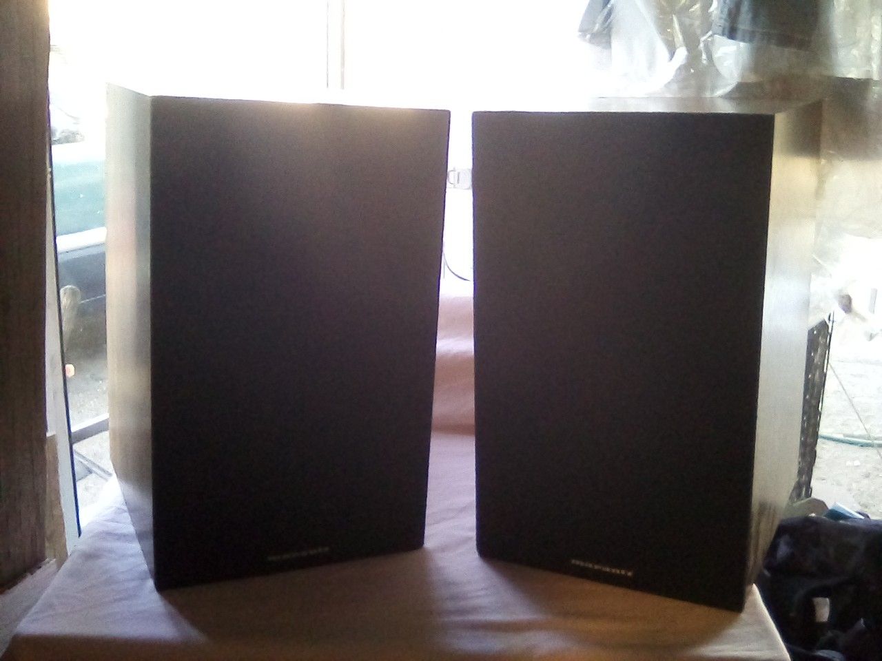 Marantz Speakers