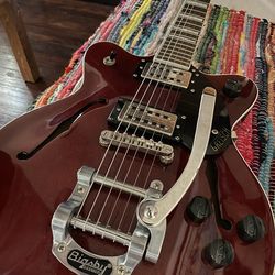 Gretsch Guitar