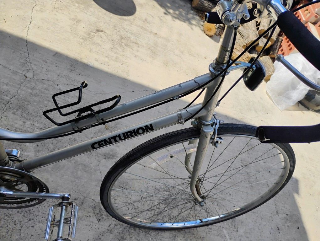 Male And Female Bikes ..