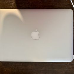 MacBook Air