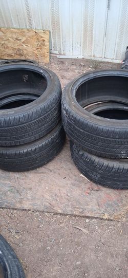 Tires