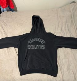GV gallery hoodie
