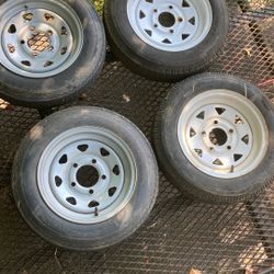Tires 480/12s