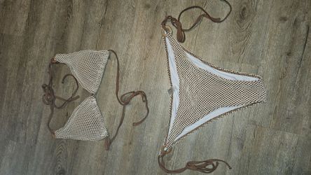 Traje De Baño 1x y 3x