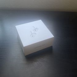 AirPods Pro 2nd generation sealed! NEW