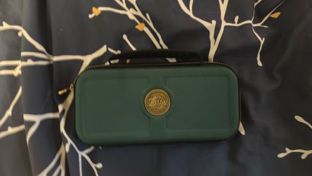 Legend of Zelda Nintendo Switch case
