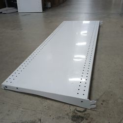 Gondola Shelving 48" X 18" AMAZING PRICE!