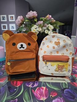 Rilakkuma Honey Merchandise ( 2 Items )
