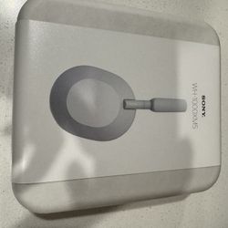 New Sony Headphones WH-1000XM5, Top If The Line