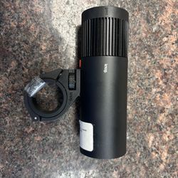 Knog 2000 Lumen 6 Lvl Bike Light 