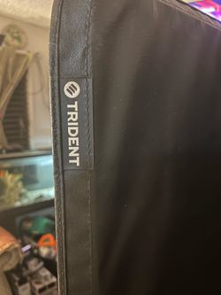 Trident Tacoma Bed Cover