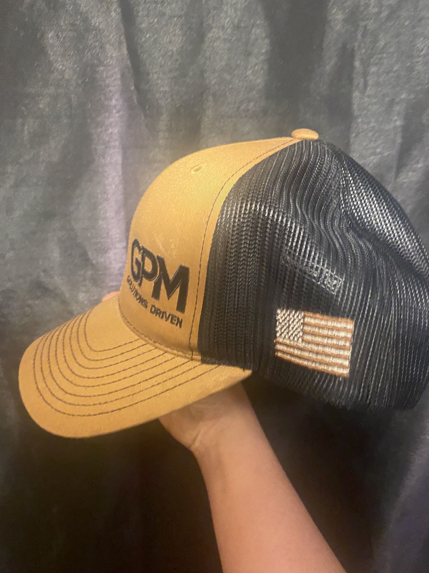 Gpm Hat