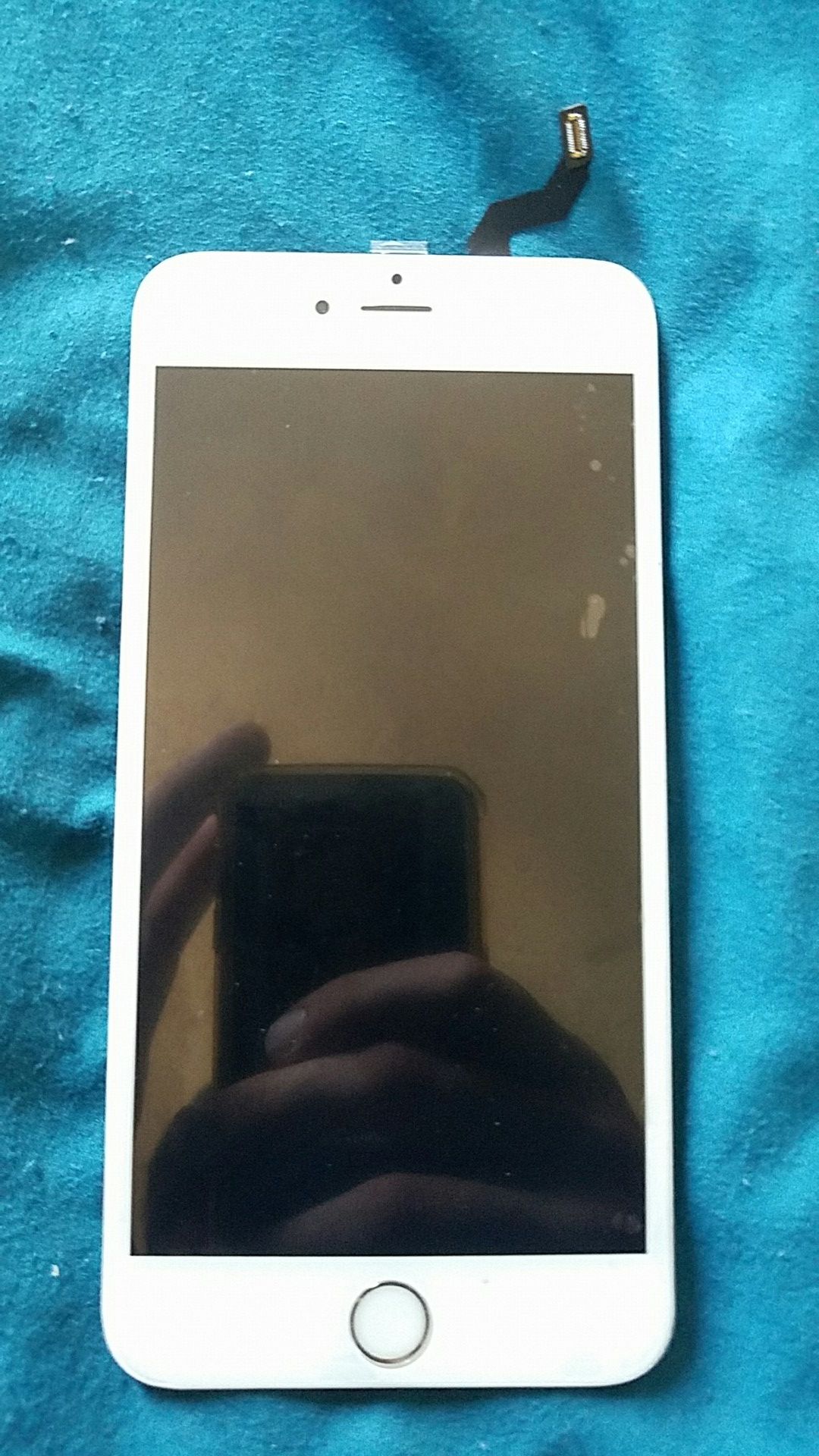 Iphone 6s plus brand new screen camera and home button