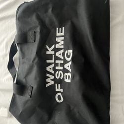 ALF duffle Bag