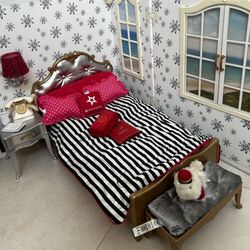 American Girl Grand Hotel