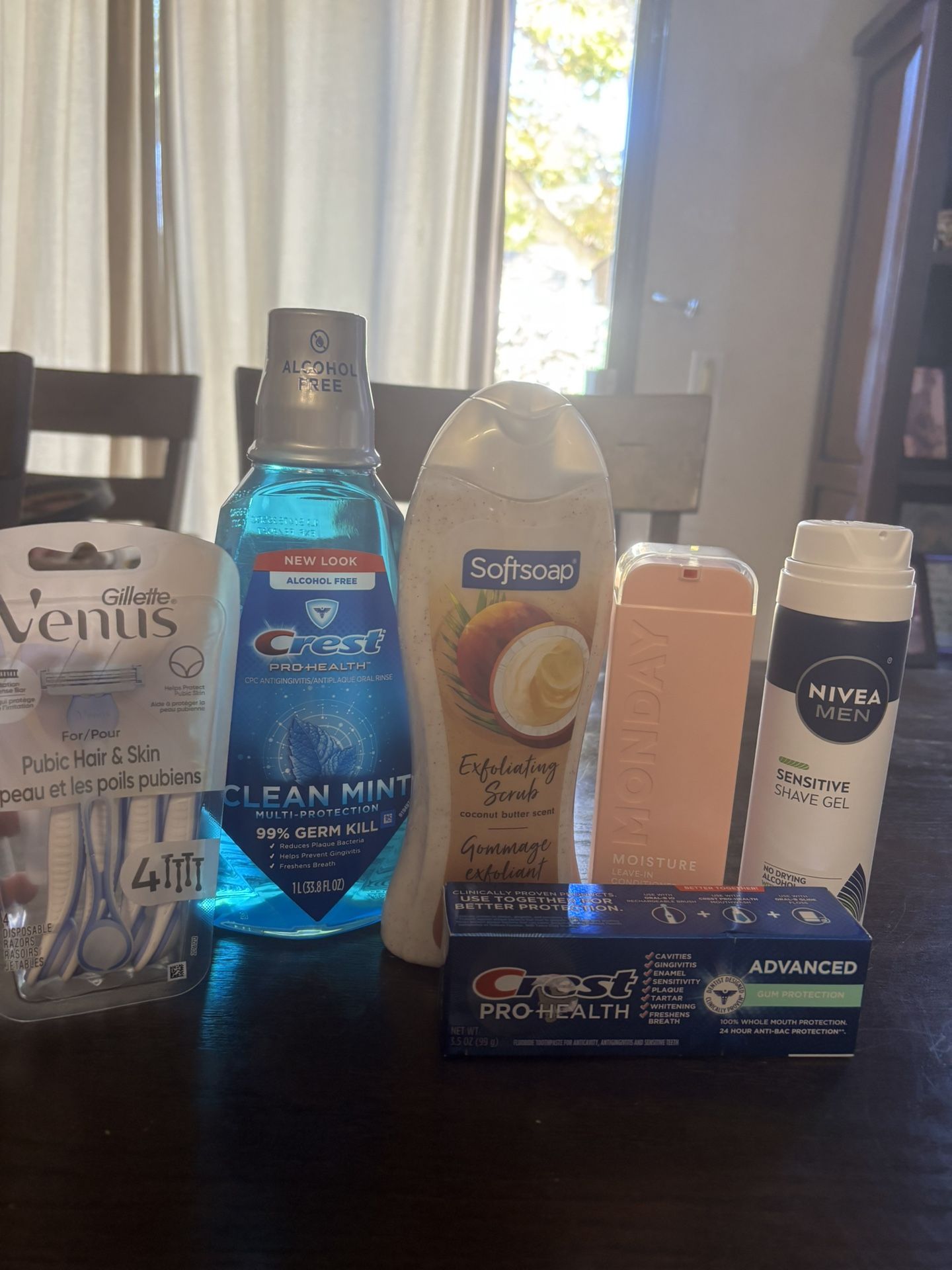 Personal goods Bundle