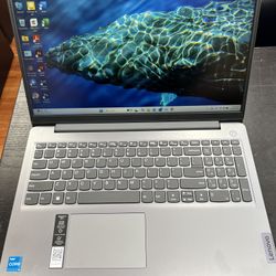Lenovo Laptop 15.6inch
