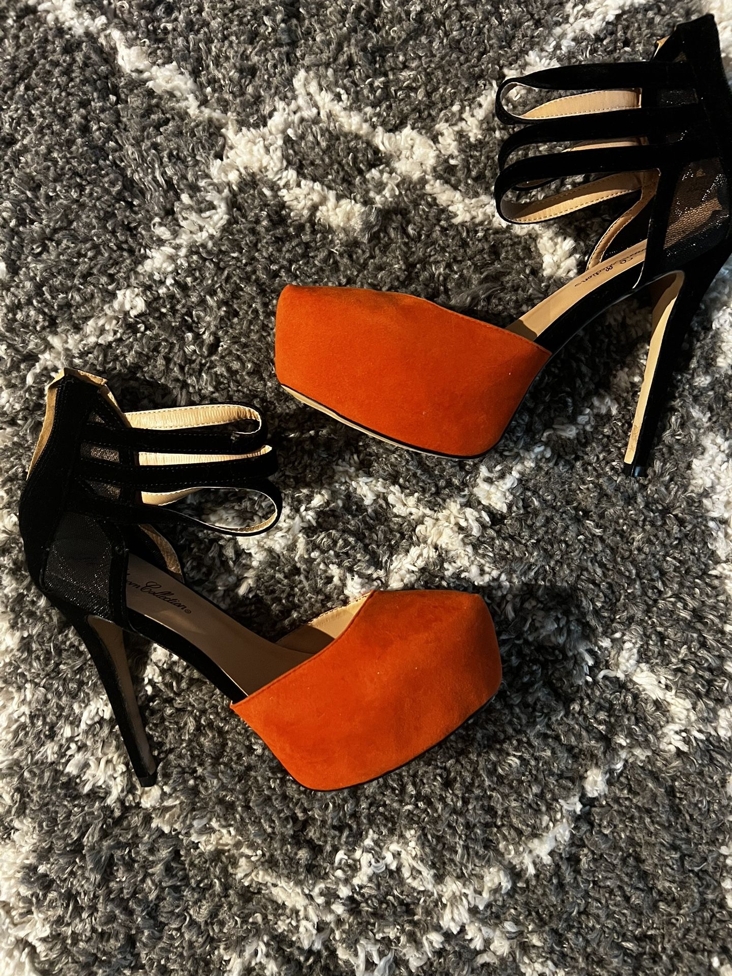 Women’s Shoes