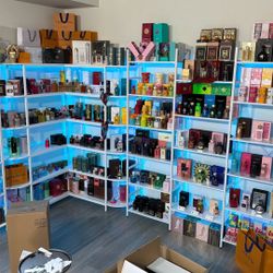 Warehouse Fragrances