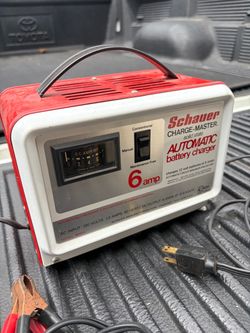 Battery charger
