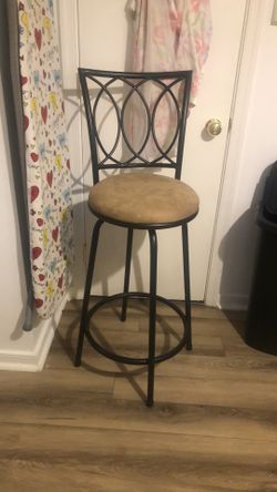 Bar Stool -like New