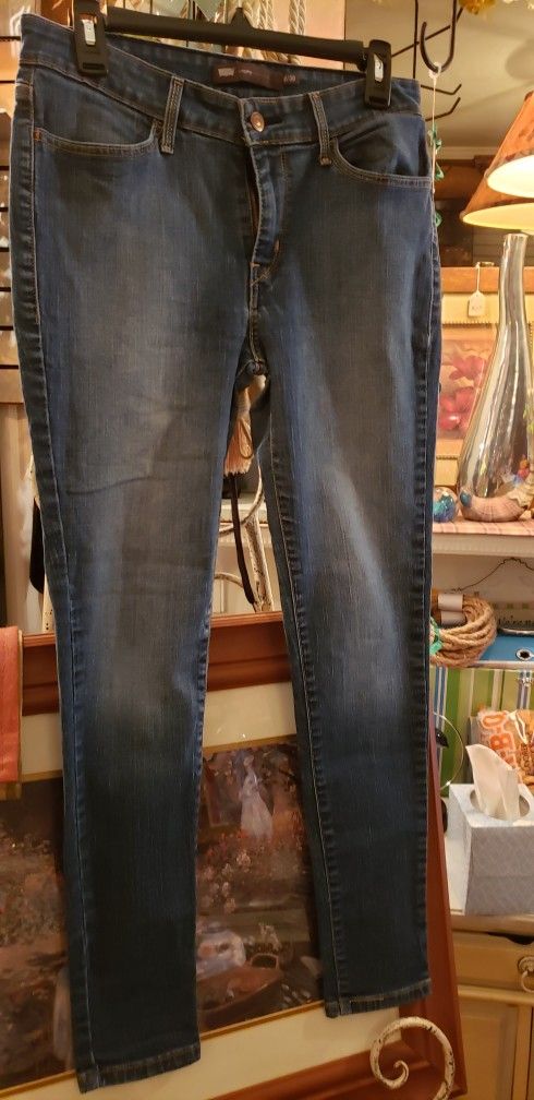 Ladies Levi Stretch Leggings