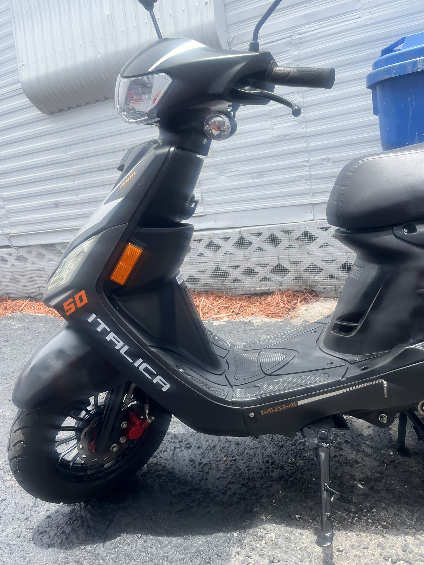 2025 Italica Miami / Super 50……