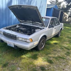 1994 Buick Century