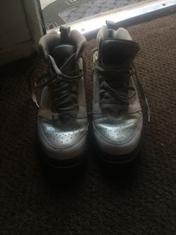 Jordan shoe