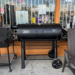 Smoker Dyna-Glo