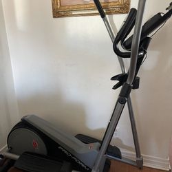 Exercise  Bike 