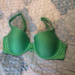 Used Victoria secret bra size 34D