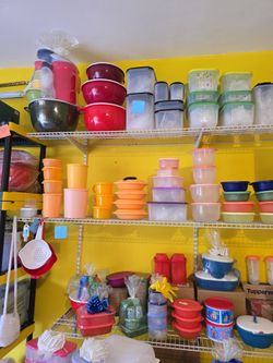 Tupperware