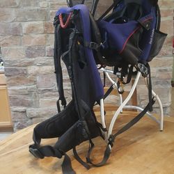Kelty Kids Carrier