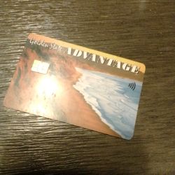 Helping Buy Groceries 