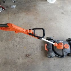 Black & Decker