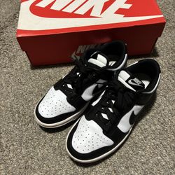 Nike Low Dunks w/ Box