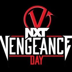 WWE - NXT Vengeance Day Tickets 