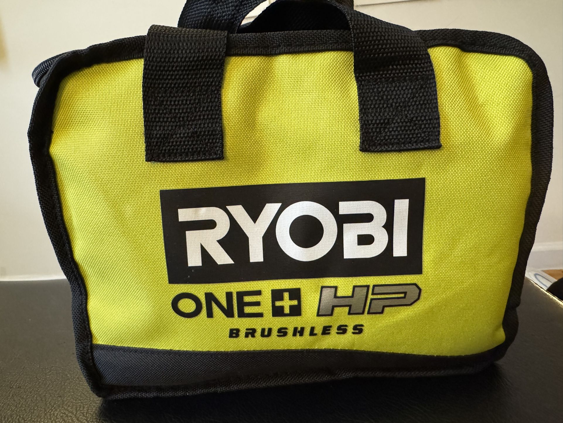 Ryobi One+ HP Brushless Electric Drill (1/4”)