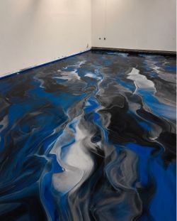 Epoxy Floors